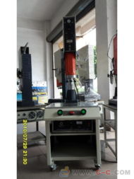 ABS超聲波塑料焊接機(jī)工廠直銷 電子產(chǎn)品制造的精密解決方案