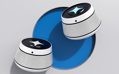 融合與創(chuàng)新 工業(yè)設(shè)計(jì)在安防、智能電子、美容數(shù)碼及通訊領(lǐng)域的結(jié)構(gòu)美學(xué)